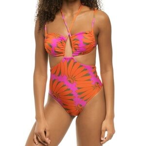 Farm Rio bathing suit
